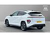 Hyundai KONA KONA 1.6 Hybrid 138 N Line 5dr DCT Atlas White