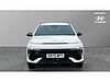 Hyundai KONA KONA 1.6 Hybrid 138 N Line 5dr DCT Atlas White
