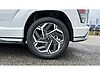 Hyundai KONA KONA 1.6 Hybrid 138 N Line 5dr DCT Atlas White
