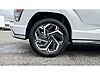 Hyundai KONA KONA 1.6 Hybrid 138 N Line 5dr DCT Atlas White