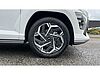 Hyundai KONA KONA 1.6 Hybrid 138 N Line 5dr DCT Atlas White