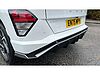 Hyundai KONA KONA 1.6 Hybrid 138 N Line 5dr DCT Atlas White