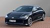 Hyundai IONIQ 6 239kW Ultimate 77kWh 4dr AWD Auto Abyss Black Prl