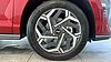 Hyundai KONA KONA 1.6T 138 N Line S 5dr Ultimate Red