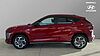 Hyundai KONA KONA 1.6T 138 N Line S 5dr Ultimate Red