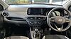 Hyundai I10 I10 1.0 [63] Advance 5dr [Nav] Atlas White