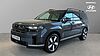 Hyundai SANTA FE SANTA FE 1.6 TGDi Plug-in Hybrid Ultimate 5dr 4WD Auto Ecotronic Grey
