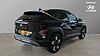 Hyundai KONA KONA 1.6T 138 Ultimate 5dr Abyss Black