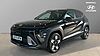 Hyundai KONA KONA 1.6T 138 Ultimate 5dr Abyss Black