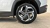 Hyundai TUCSON TUCSON 1.6 TGDi Hybrid 230 Ultimate 5dr 2WD Auto White