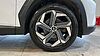 Hyundai TUCSON TUCSON 1.6 TGDi Hybrid 230 Ultimate 5dr 2WD Auto White