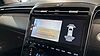 Hyundai TUCSON TUCSON 1.6 TGDi Hybrid 230 Ultimate 5dr 2WD Auto White