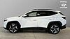 Hyundai TUCSON TUCSON 1.6 TGDi Hybrid 230 Ultimate 5dr 2WD Auto White
