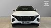 Hyundai TUCSON TUCSON 1.6 TGDi Hybrid 230 Ultimate 5dr 2WD Auto White