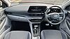 Hyundai BAYON Bayon HAT 1.0 T-gdi 90PS Tech Line DCT Aurora Gray