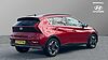 Hyundai BAYON Bayon HAT 1.0 T-gdi 90PS Tech Line DCT Aurora Gray