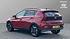 Hyundai BAYON Bayon HAT 1.0 T-gdi 90PS Tech Line DCT Aurora Gray