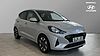 Hyundai I10 i10 5Dr HAT 1.0 MPi 67ps Advance Lumen Gray