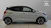 Hyundai I10 i10 5Dr HAT 1.0 MPi 67ps Advance Lumen Gray