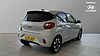 Hyundai I10 i10 5Dr HAT 1.0 MPi 67ps Advance Lumen Gray