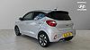 Hyundai I10 i10 5Dr HAT 1.0 MPi 67ps Advance Lumen Gray