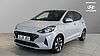 Hyundai I10 i10 5Dr HAT 1.0 MPi 67ps Advance Lumen Gray