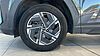Hyundai TUCSON TUCSON 1.6T Hybrid Advance 5dr Auto GREY
