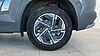 Hyundai TUCSON TUCSON 1.6T Hybrid Advance 5dr Auto GREY