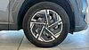 Hyundai TUCSON TUCSON 1.6T Hybrid Advance 5dr Auto GREY