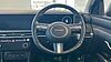 Hyundai TUCSON TUCSON 1.6T Hybrid Advance 5dr Auto GREY