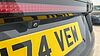 Hyundai TUCSON TUCSON 1.6T Hybrid Advance 5dr Auto GREY