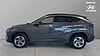 Hyundai TUCSON TUCSON 1.6T Hybrid Advance 5dr Auto GREY