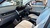 Hyundai IONIQ 5 IONIQ 5 239kW Ultimate 77 kWh 5dr AWD Auto [Tech] Lucid Blue