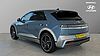 Hyundai IONIQ 5 IONIQ 5 239kW Ultimate 77 kWh 5dr AWD Auto [Tech] Lucid Blue