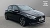 Hyundai I20 I20 1.0T GDi 48V MHD Premium 5dr DCT BLACK