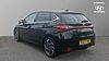 Hyundai I20 I20 1.0T GDi 48V MHD Premium 5dr DCT BLACK