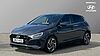 Hyundai I20 I20 1.0T GDi 48V MHD Premium 5dr GREY