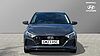 Hyundai I20 I20 1.0T GDi 48V MHD Premium 5dr GREY