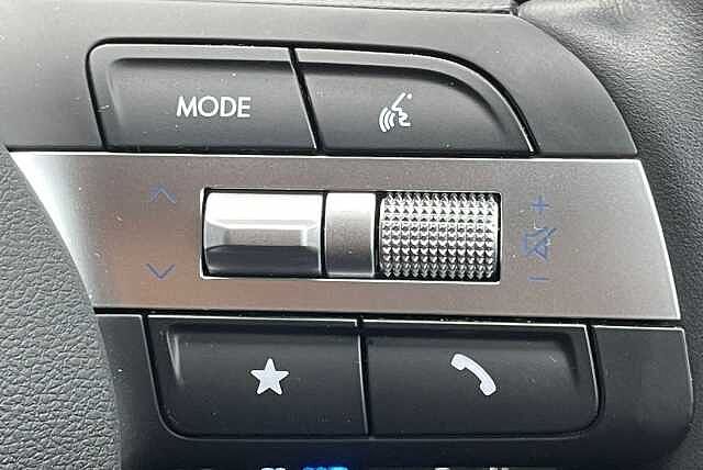 Hyundai Tucson 1.6T Plug-in Hybrid Ultimate 5dr Auto
