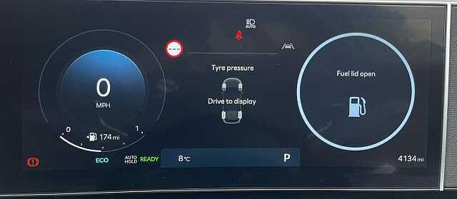 Hyundai Tucson 1.6T Plug-in Hybrid Ultimate 5dr Auto