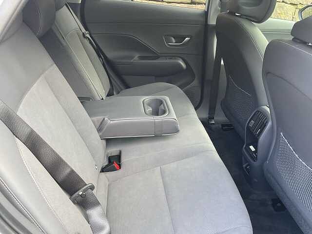 Hyundai KONA 160kW Ultimate 65kWh 5dr Auto White