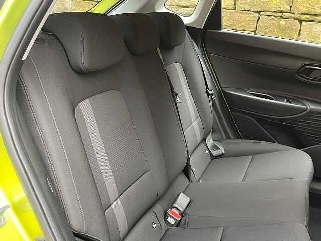 Hyundai i20 1.0T GDi Advance 5dr