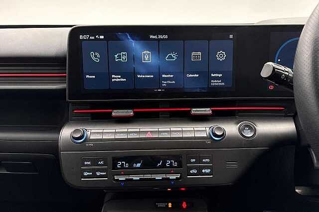 Hyundai Tucson 1.6T Plug-in Hybrid Ultimate 5dr Auto