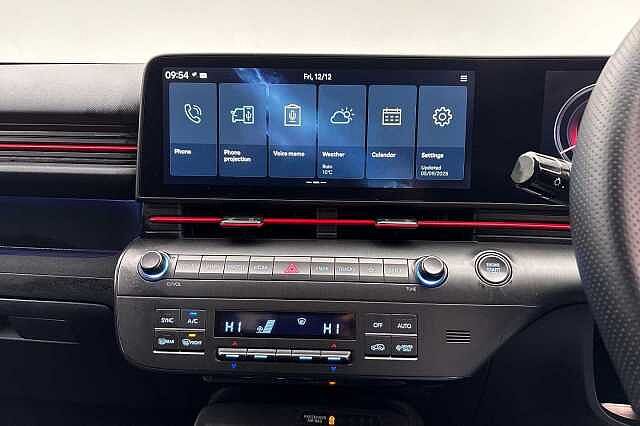 Hyundai i20 1.0T GDi Premium 5dr DCT