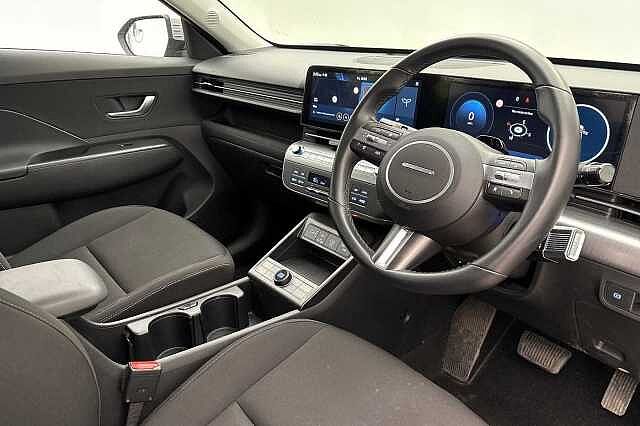 Hyundai i20 1.0T GDi Premium 5dr DCT