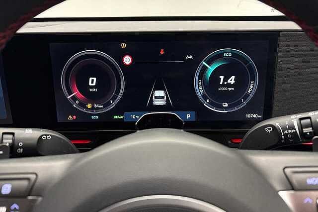 Hyundai i20 1.0T GDi Premium 5dr DCT
