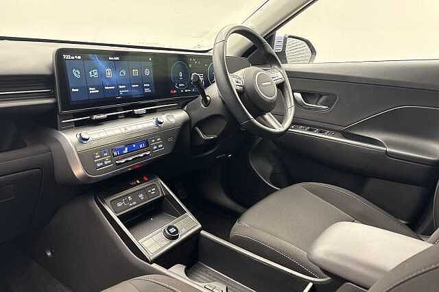Hyundai Tucson 1.6T Plug-in Hybrid N Line S 5dr 4WD Auto