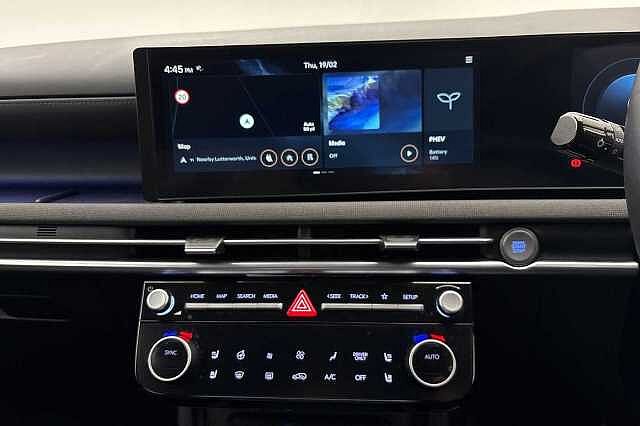 1.6T Plug-in Hybrid N Line S 5dr 4WD Auto