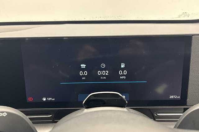 Hyundai Tucson 1.6T Plug-in Hybrid N Line S 5dr 4WD Auto