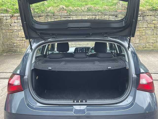 Hyundai i20 1.0T GDi 48V MHD SE Connect 5dr